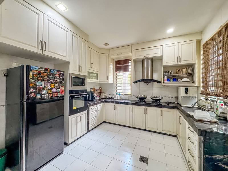 2-storey Terraced House for Sale in Perdana College Heights (Mantin) - Fauzan bin Sahrom - PropertyGuru.com.my