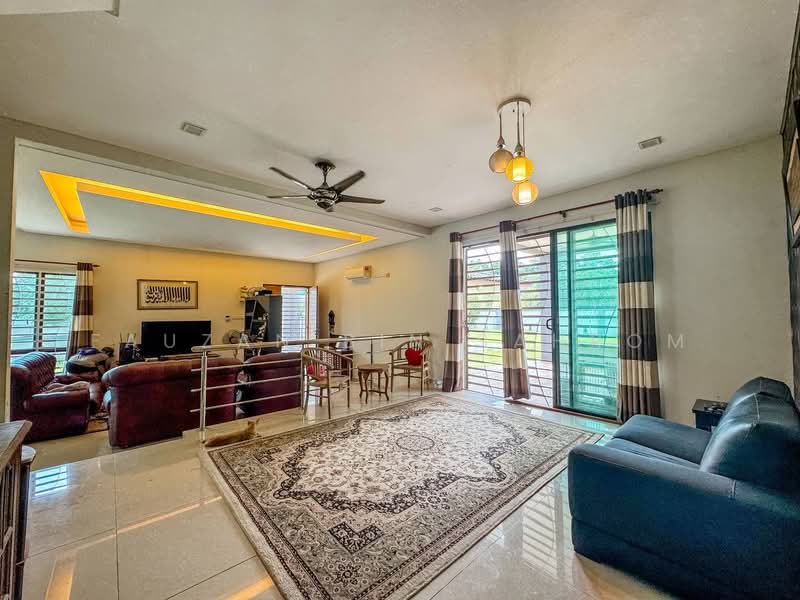 2-storey Terraced House for Sale in Perdana College Heights (Mantin) - Fauzan bin Sahrom - PropertyGuru.com.my