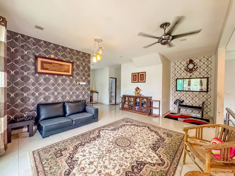 2-storey Terraced House for Sale in Perdana College Heights (Mantin) - Fauzan bin Sahrom - PropertyGuru.com.my