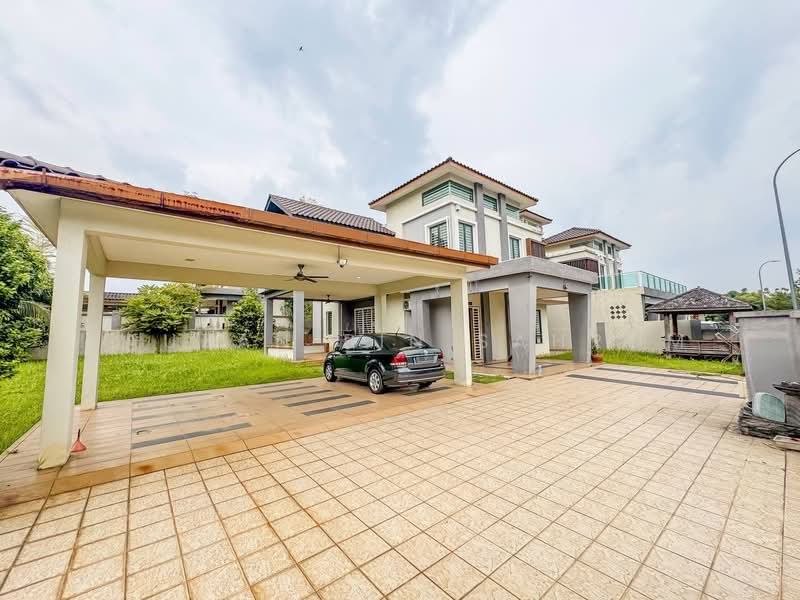 2-storey Terraced House for Sale in Perdana College Heights (Mantin) - Fauzan bin Sahrom - PropertyGuru.com.my