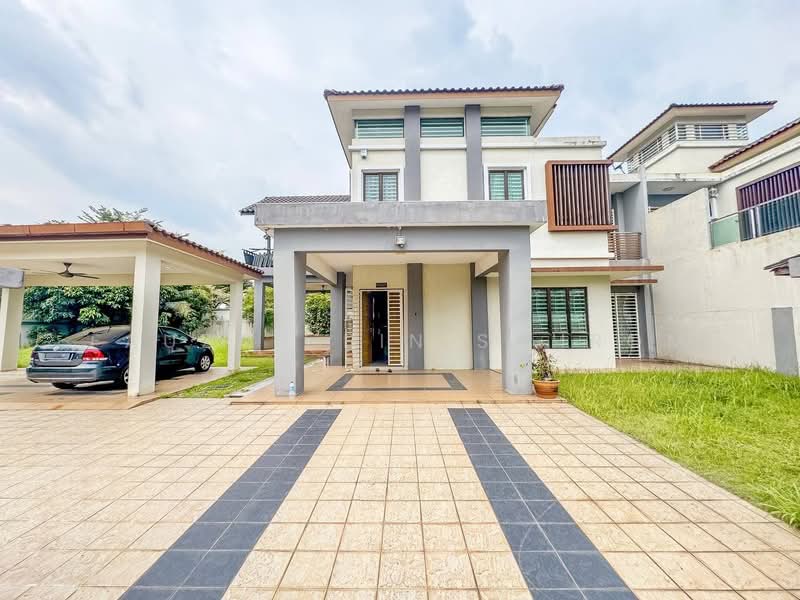 2-storey Terraced House for Sale in Perdana College Heights (Mantin) - Fauzan bin Sahrom - PropertyGuru.com.my