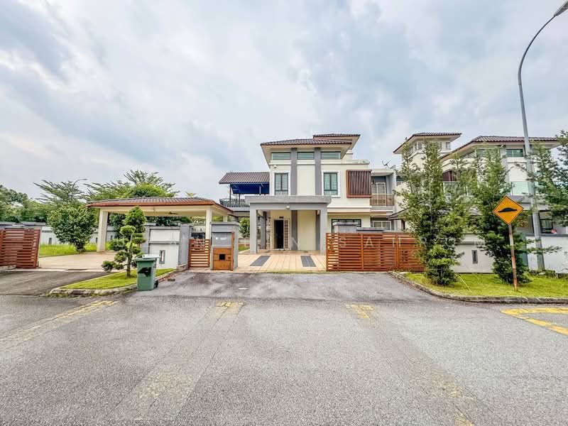 2-storey Terraced House for Sale in Perdana College Heights (Mantin) - Fauzan bin Sahrom - PropertyGuru.com.my