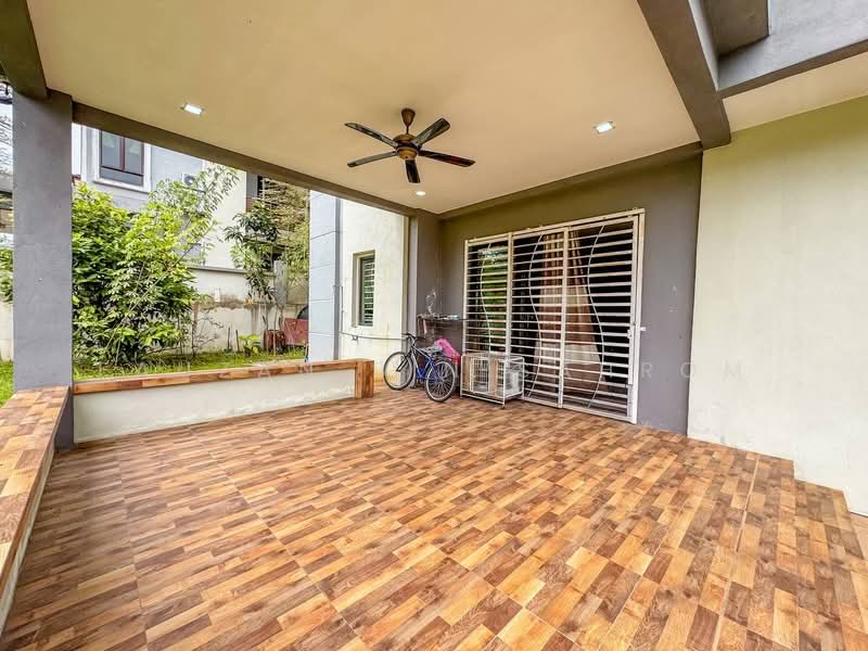 2-storey Terraced House for Sale in Perdana College Heights (Mantin) - Fauzan bin Sahrom - PropertyGuru.com.my
