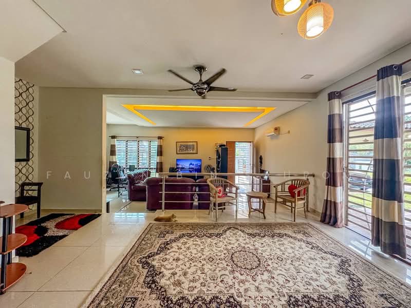 2-storey Terraced House for Sale in Perdana College Heights (Mantin) - Fauzan bin Sahrom - PropertyGuru.com.my