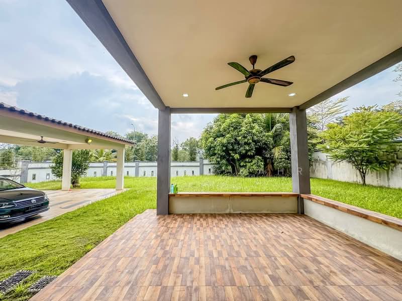 2-storey Terraced House for Sale in Perdana College Heights (Mantin) - Fauzan bin Sahrom - PropertyGuru.com.my