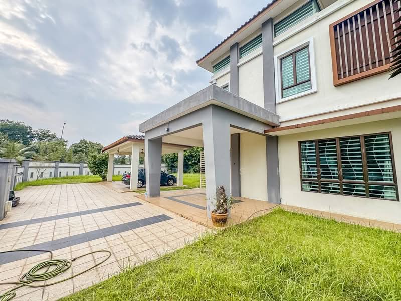 2-storey Terraced House for Sale in Perdana College Heights (Mantin) - Fauzan bin Sahrom - PropertyGuru.com.my