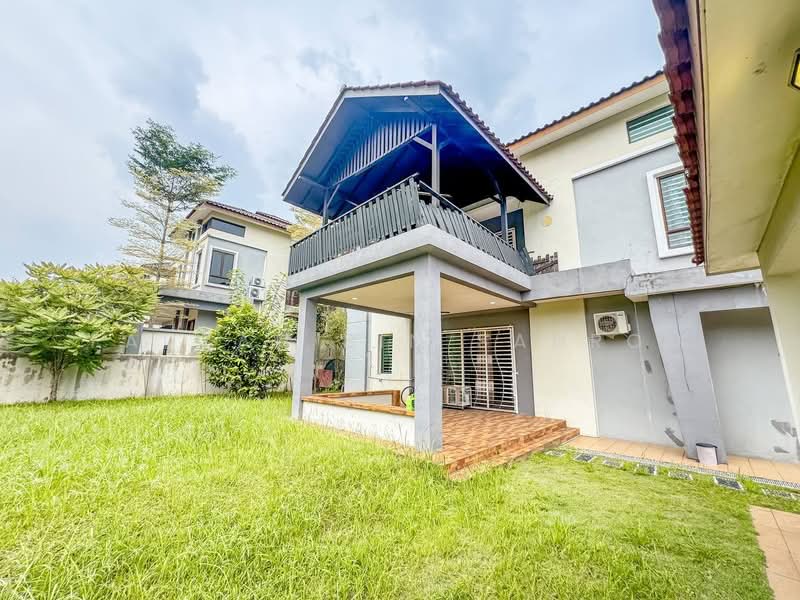 2-storey Terraced House for Sale in Perdana College Heights (Mantin) - Fauzan bin Sahrom - PropertyGuru.com.my
