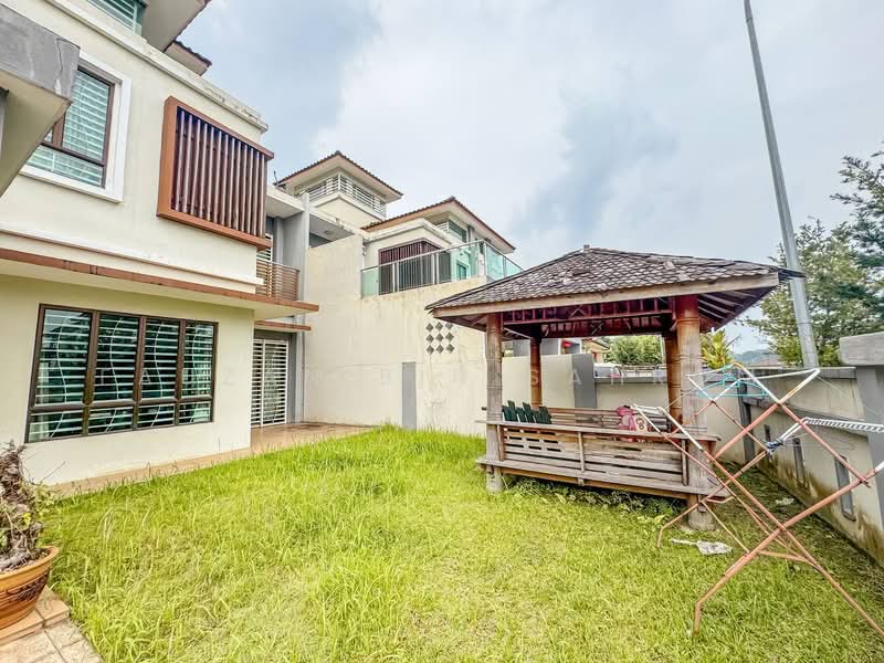 2-storey Terraced House for Sale in Perdana College Heights (Mantin) - Fauzan bin Sahrom - PropertyGuru.com.my