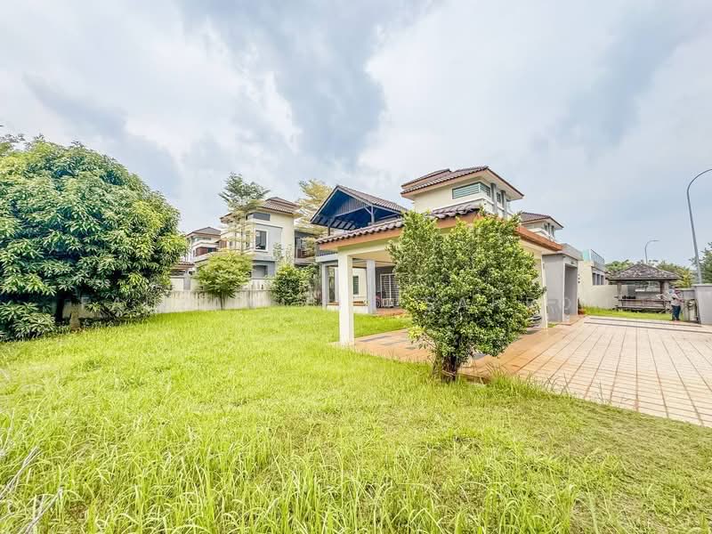 2-storey Terraced House for Sale in Perdana College Heights (Mantin) - Fauzan bin Sahrom - PropertyGuru.com.my