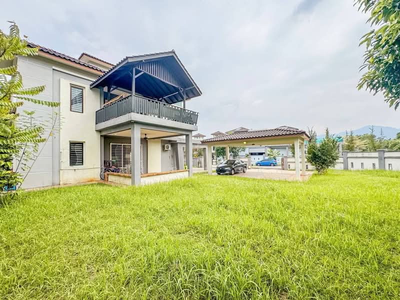 2-storey Terraced House for Sale in Perdana College Heights (Mantin) - Fauzan bin Sahrom - PropertyGuru.com.my