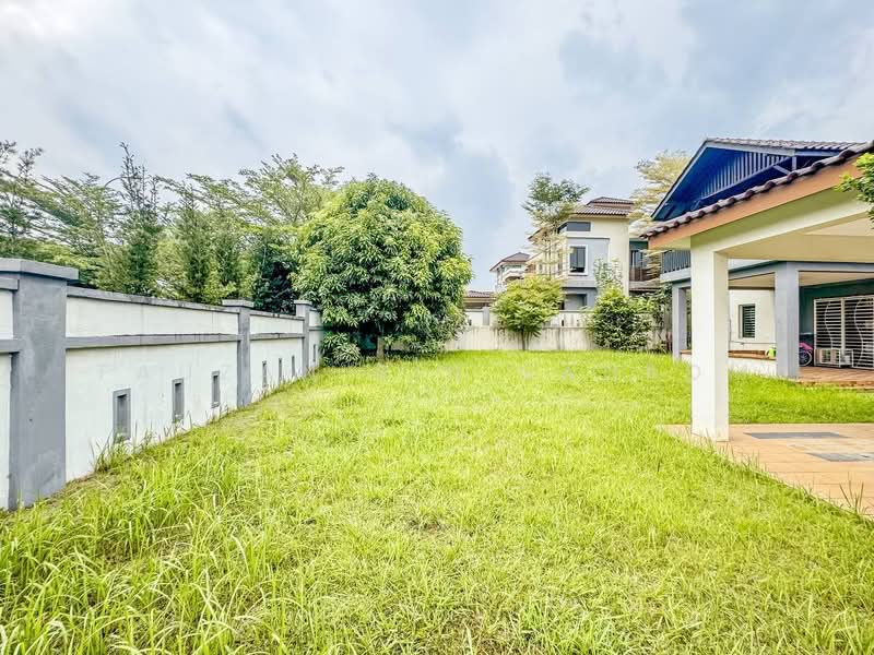2-storey Terraced House for Sale in Perdana College Heights (Mantin) - Fauzan bin Sahrom - PropertyGuru.com.my