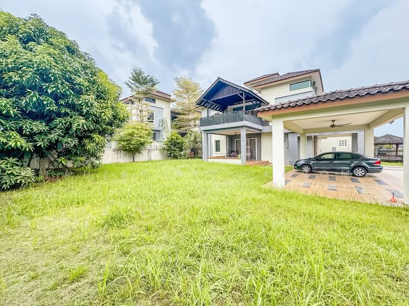 2-storey Terraced House for Sale in Perdana College Heights (Mantin) - Fauzan bin Sahrom - PropertyGuru.com.my