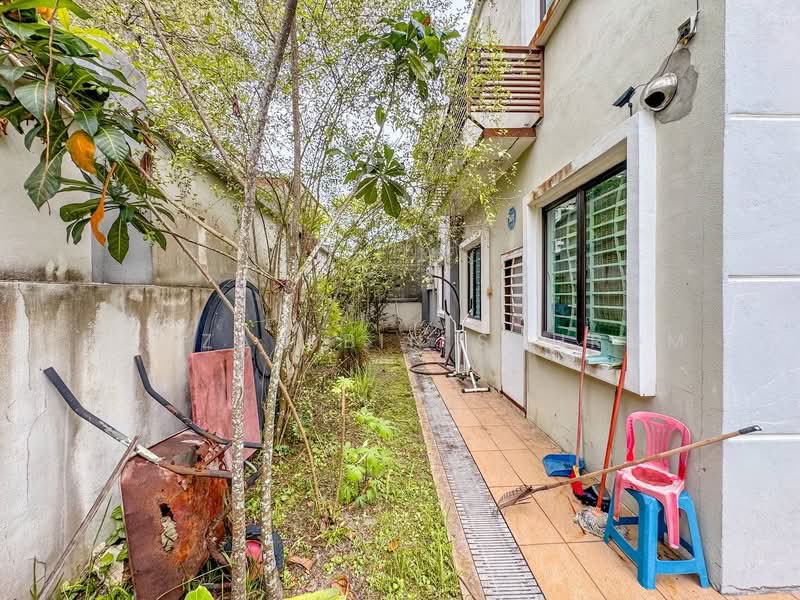 2-storey Terraced House for Sale in Perdana College Heights (Mantin) - Fauzan bin Sahrom - PropertyGuru.com.my
