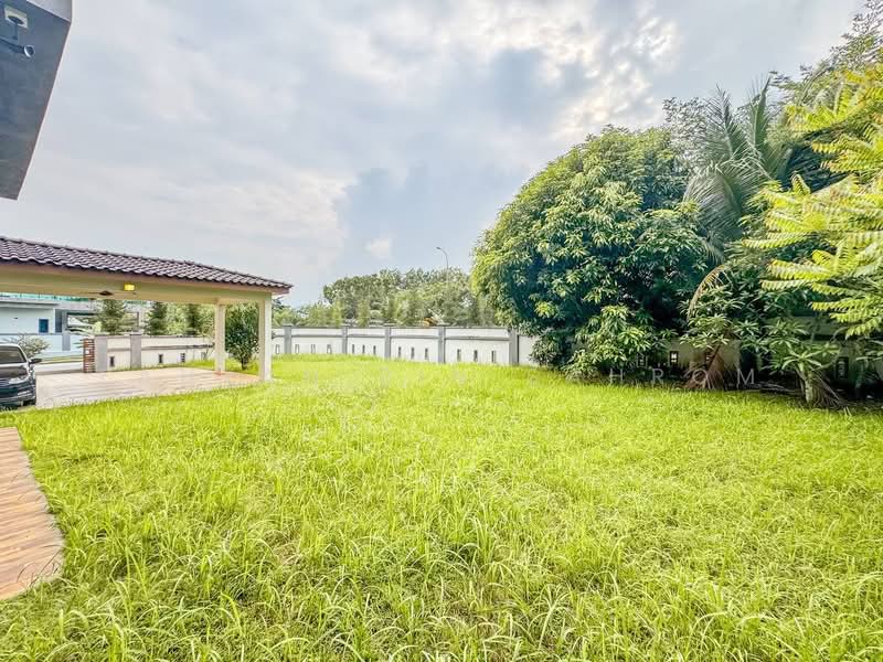2-storey Terraced House for Sale in Perdana College Heights (Mantin) - Fauzan bin Sahrom - PropertyGuru.com.my