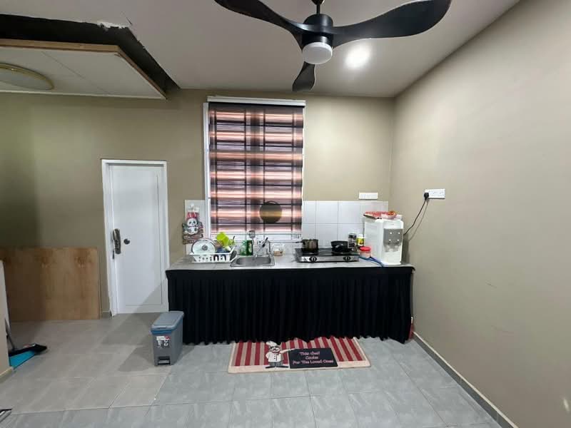 Rumah Teres 2 Tingkat untuk Dijual di Taman Nusa Sentral (Iskandar Puteri (Nusajaya)) - Jaz Lee - PropertyGuru.com.my