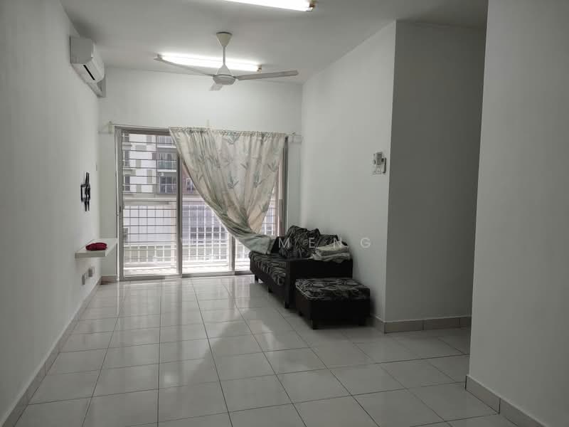 Condominium for Sale at Sky Awani Residensi 1 - Wei Meng - Living Room - PropertyGuru.com.my