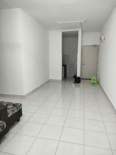 Condominium for Sale at Sky Awani Residensi 1 - Wei Meng - Living Room - PropertyGuru.com.my