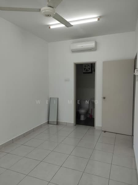 Condominium for Sale at Sky Awani Residensi 1 - Wei Meng - Bathroom - PropertyGuru.com.my