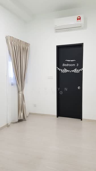 Kondominium untuk Disewa di The Havre Bukit Jalil - Shirlyn Chong - Bedroom - PropertyGuru.com.my