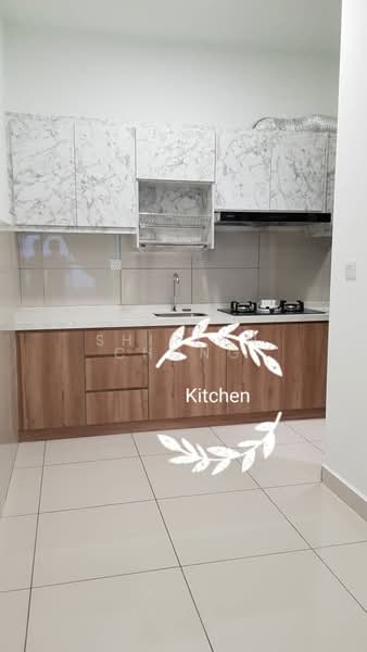 Kondominium untuk Disewa di The Havre Bukit Jalil - Shirlyn Chong - Kitchen - PropertyGuru.com.my