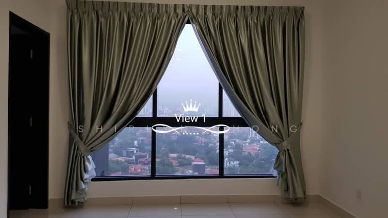 Kondominium untuk Disewa di The Havre Bukit Jalil - Shirlyn Chong - View - PropertyGuru.com.my