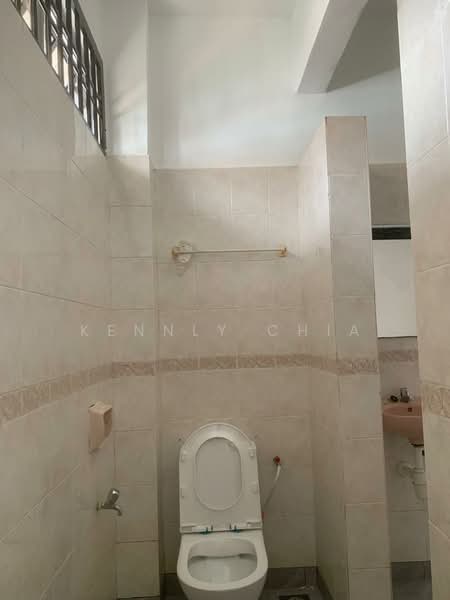 2-storey Terraced House for Sale in Bandar Seri Alam (Masai) - Kennly Chia - PropertyGuru.com.my