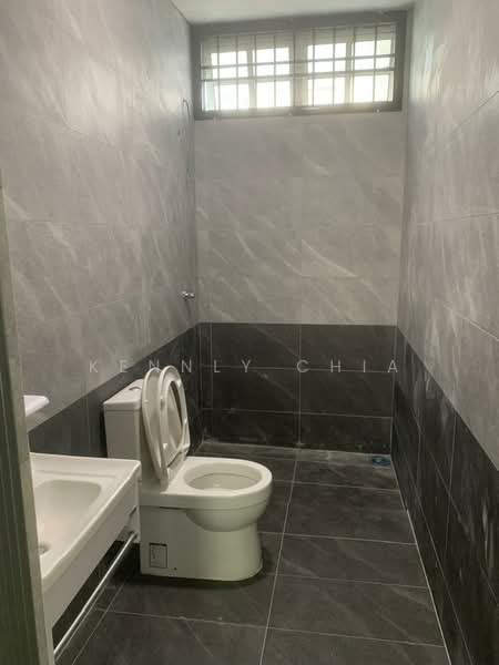 2-storey Terraced House for Sale in Bandar Seri Alam (Masai) - Kennly Chia - PropertyGuru.com.my