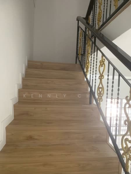 2-storey Terraced House for Sale in Bandar Seri Alam (Masai) - Kennly Chia - PropertyGuru.com.my