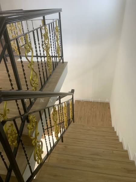 2-storey Terraced House for Sale in Bandar Seri Alam (Masai) - Kennly Chia - PropertyGuru.com.my