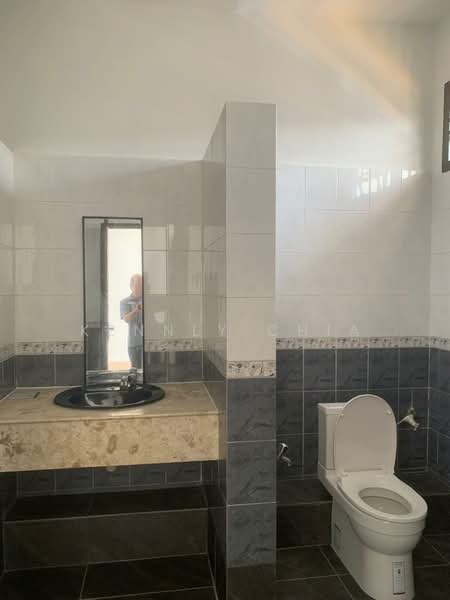 2-storey Terraced House for Sale in Bandar Seri Alam (Masai) - Kennly Chia - PropertyGuru.com.my