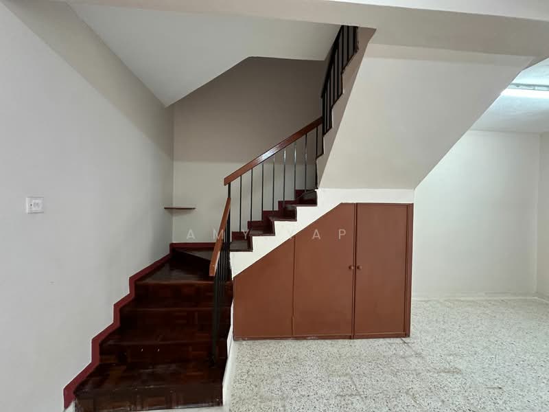 Terraced House for Rent in Taman Sri Sinar (Segambut) - Amy Yap - Interior - PropertyGuru.com.my