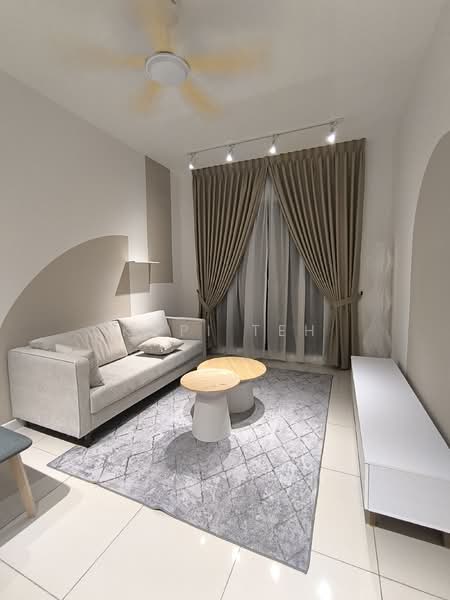 Condominium for Rent at Skyline KL - Kopi Teh - PropertyGuru.com.my