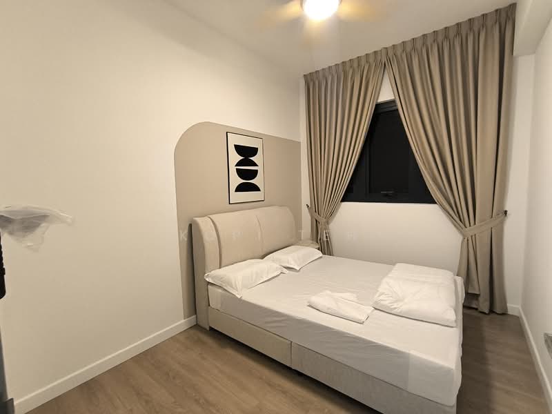 Condominium for Rent at Skyline KL - Kopi Teh - PropertyGuru.com.my