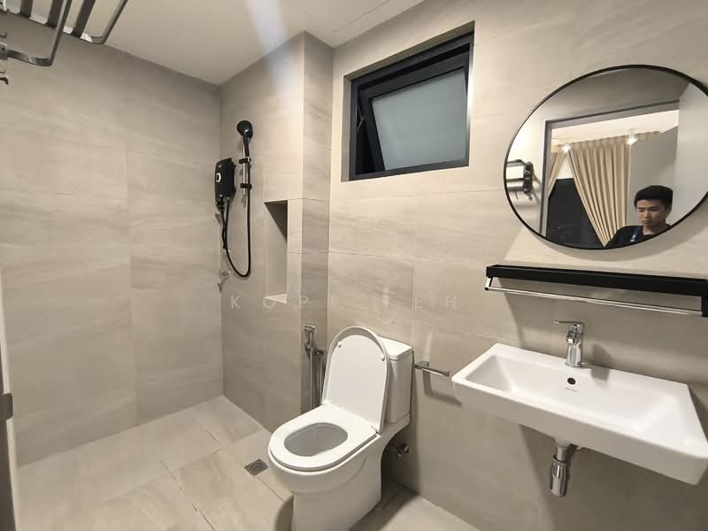 Condominium for Rent at Skyline KL - Kopi Teh - PropertyGuru.com.my