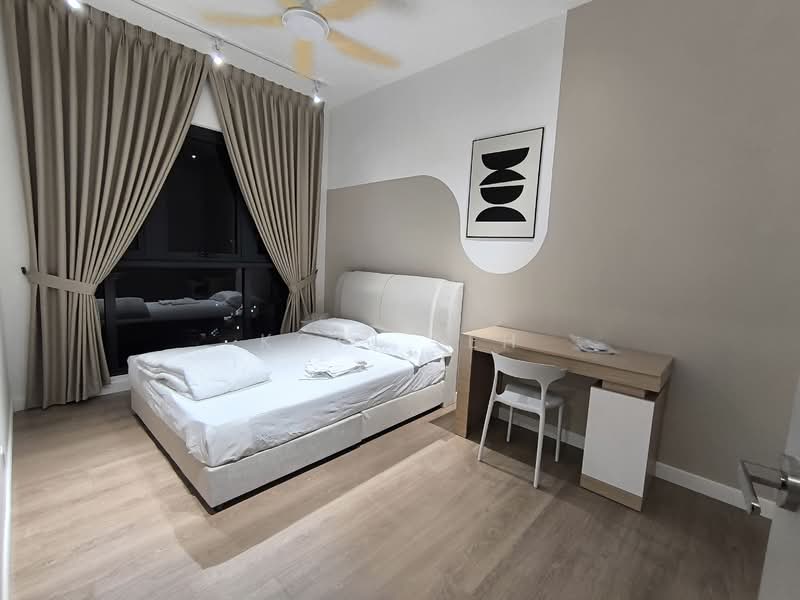 Condominium for Rent at Skyline KL - Kopi Teh - PropertyGuru.com.my