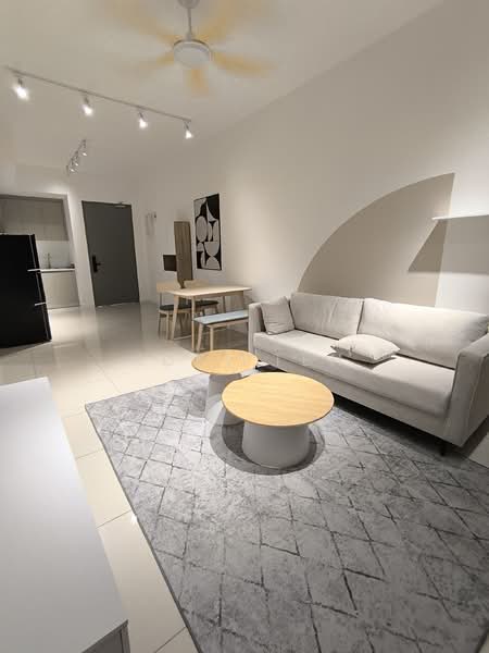 Condominium for Rent at Skyline KL - Kopi Teh - PropertyGuru.com.my