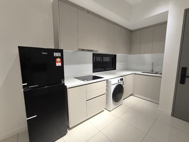 Condominium for Rent at Skyline KL - Kopi Teh - PropertyGuru.com.my