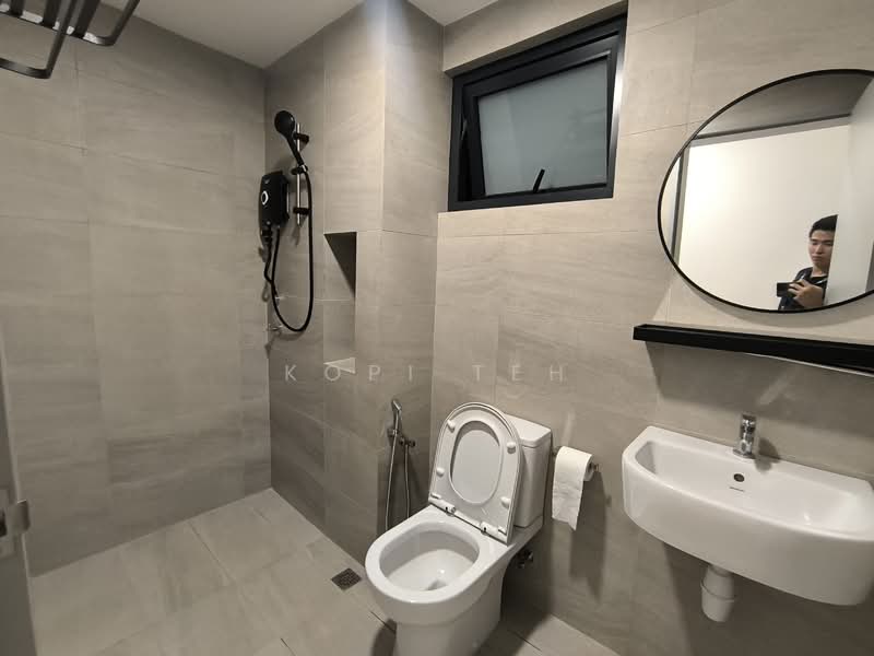 Condominium for Rent at Skyline KL - Kopi Teh - PropertyGuru.com.my