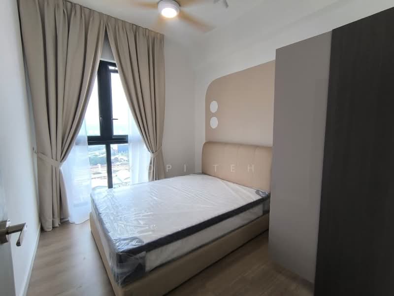 Condominium for Rent at Skyline KL - Kopi Teh - Bedroom - PropertyGuru.com.my