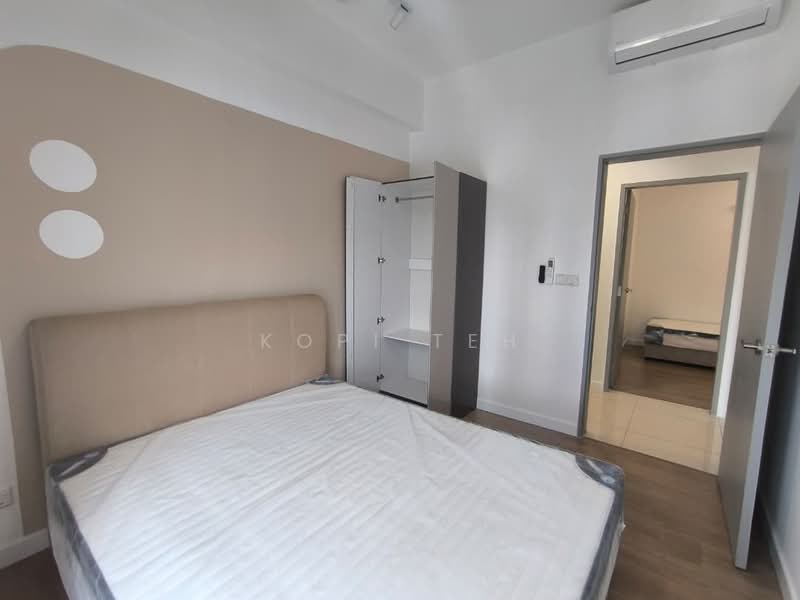 Condominium for Rent at Skyline KL - Kopi Teh - Bedroom - PropertyGuru.com.my