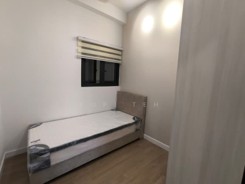 Condominium for Rent at Skyline KL - Kopi Teh - Bedroom - PropertyGuru.com.my