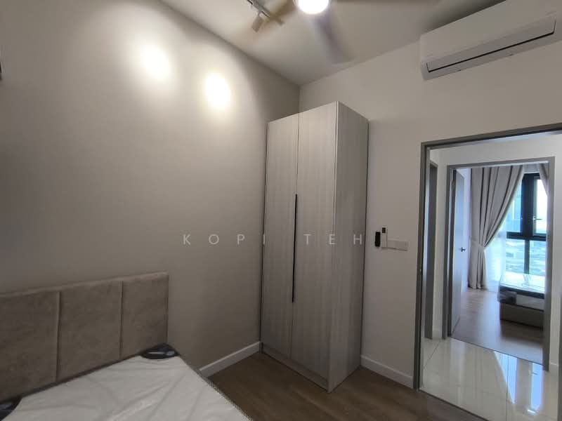 Condominium for Rent at Skyline KL - Kopi Teh - Bedroom - PropertyGuru.com.my