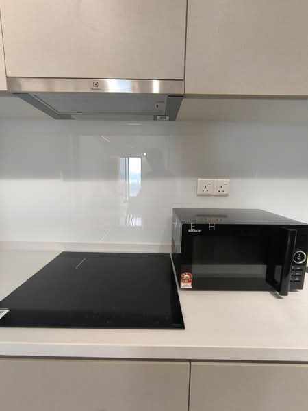 Condominium for Rent at Skyline KL - Kopi Teh - Kitchen - PropertyGuru.com.my