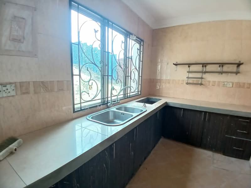 Rumah Teres 2 Tingkat untuk Disewa di Taman Megah Kepong (Kepong) - Amy Yap - Kitchen - PropertyGuru.com.my