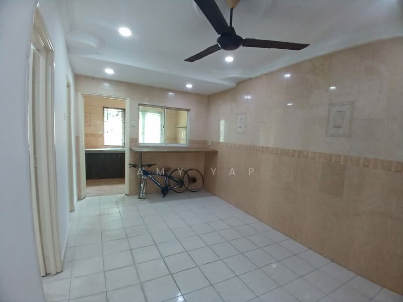 Rumah Teres 2 Tingkat untuk Disewa di Taman Megah Kepong (Kepong) - Amy Yap - Interior - PropertyGuru.com.my