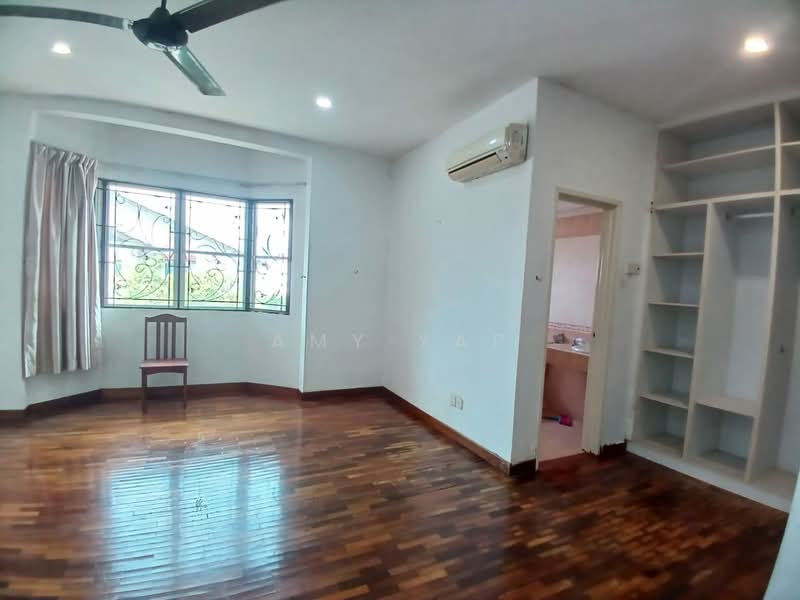 Rumah Teres 2 Tingkat untuk Disewa di Taman Megah Kepong (Kepong) - Amy Yap - Bedroom - PropertyGuru.com.my