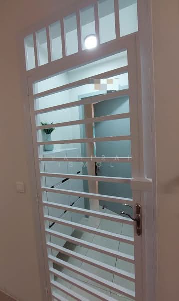 Kondominium untuk Disewa di Vista OUG @ Platinum OUG Residence - Syahirah Ismol - Entrance - PropertyGuru.com.my