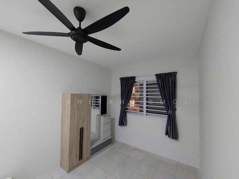 Kondominium untuk Disewa di Vista OUG @ Platinum OUG Residence - Syahirah Ismol - Bedroom - PropertyGuru.com.my