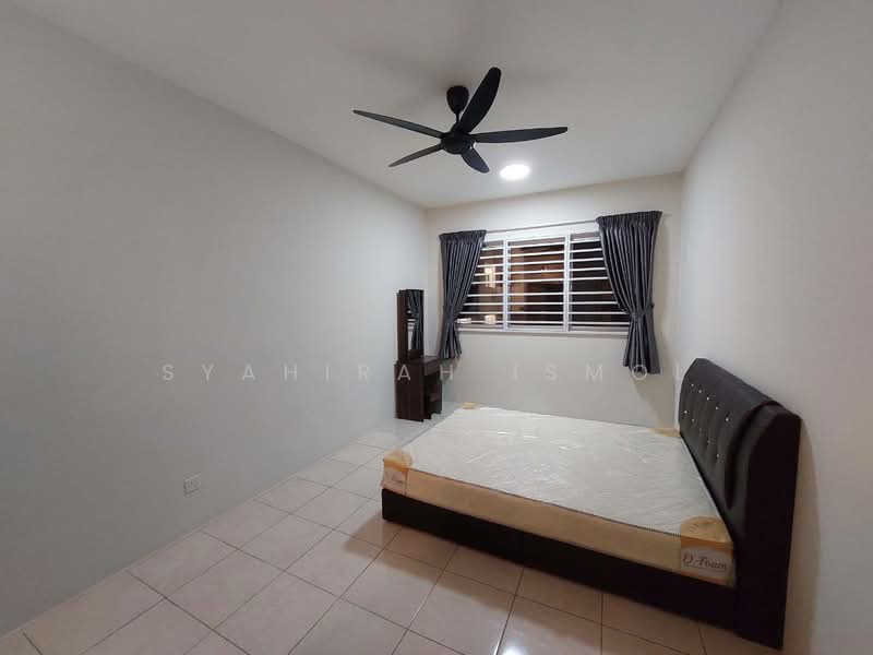 Kondominium untuk Disewa di Vista OUG @ Platinum OUG Residence - Syahirah Ismol - Bedroom - PropertyGuru.com.my