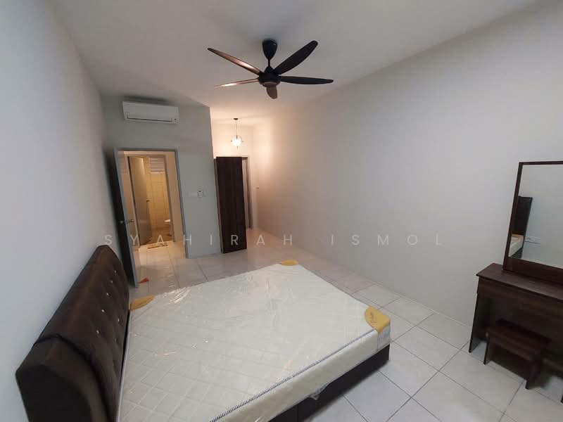 Kondominium untuk Disewa di Vista OUG @ Platinum OUG Residence - Syahirah Ismol - Bedroom - PropertyGuru.com.my